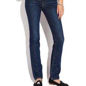 Lucky Brand The Sweet Jeans Straight Leg 6